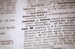 Personal Income Tax