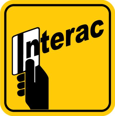 Interac Logo